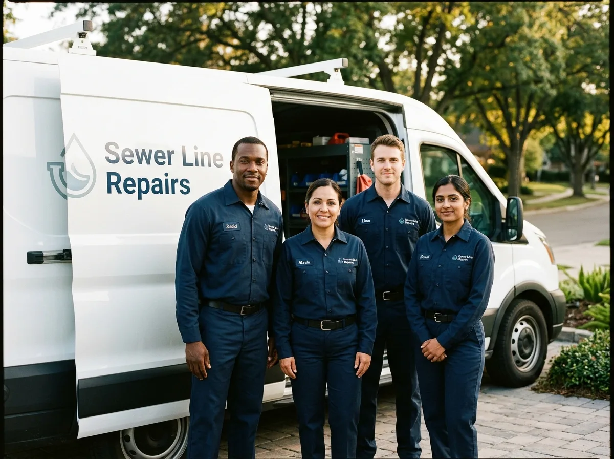 Emergency Plumber company in Diana, WV