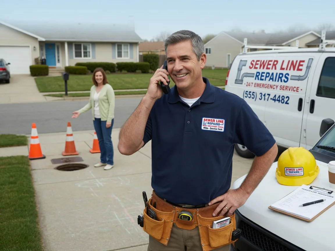 Emergency Plumber Diana, WV FAQs
